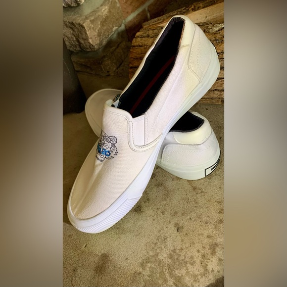 Kenzo Paris   Sneaker size EU 41 - Picture 8 of 10